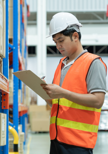 Logistics Recruitment